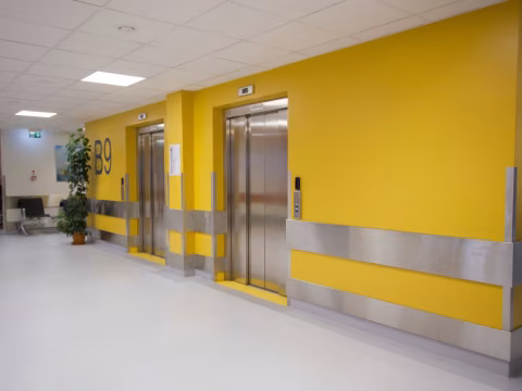 Hospital