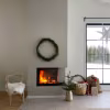 New Muuri fireplaces and firewalls colour collection