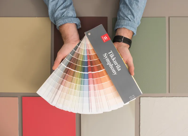 Tikkurila Pro Designer