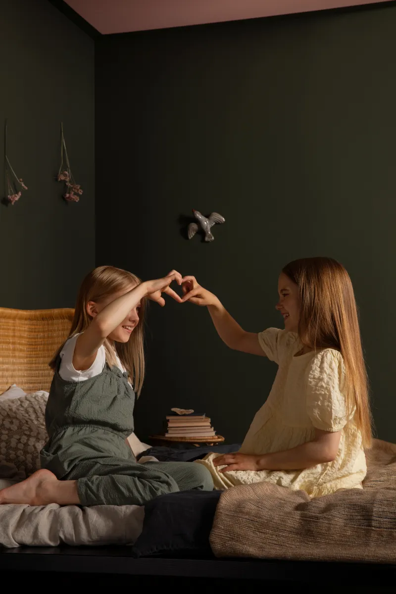 Design solutions inspired by nature