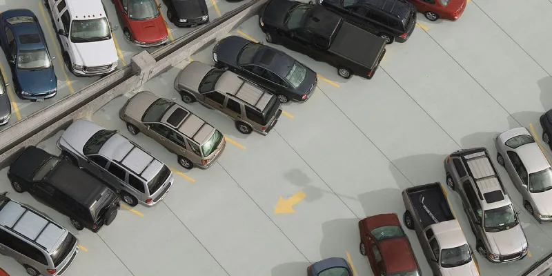 Coating solutions for concrete floors in car parks and aircraft hangars