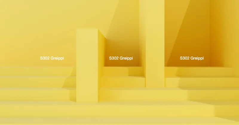 What designers should know about colours in the built environment?