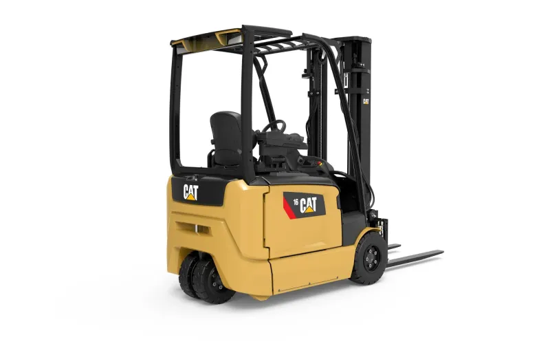 Truck mast painting Temasolid SC-F 20