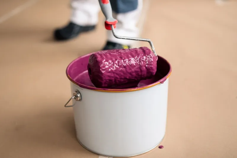 How do I pick the right coating for LEED and BREEAM projects?