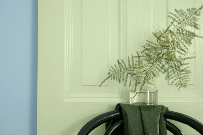 Bohemian style with Cumulus Y354