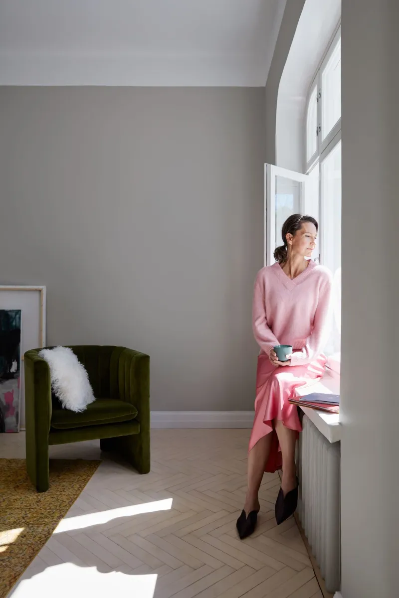 Where do colours come from?