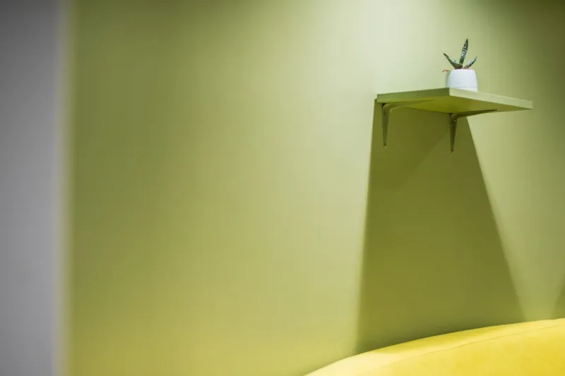 Where do colours come from?