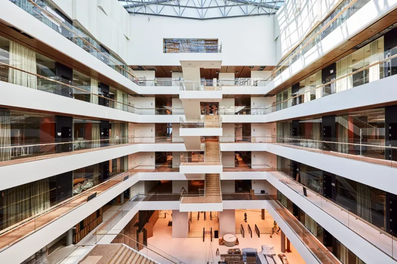 Verified environmental product transparency with EPDs